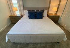 Others 6 Gorgeous 5Bd With Pool at Champions Gate 1125