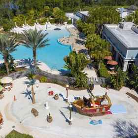 Primary image 1 Charming 3Bd Close to Disney Festival 1026, Hotel Kabupaten Polk