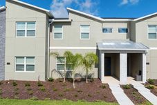 其他 Wonderfull 4Bd With Pool at Champions Gate 1174