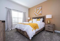 其他 2 Wonderfull 4Bd With Pool at Champions Gate 1174