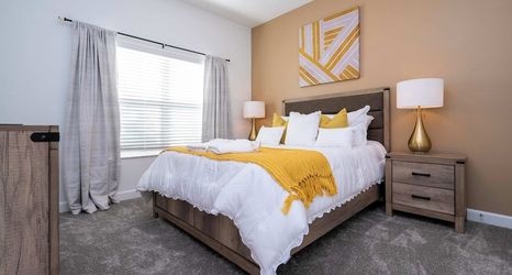 其他 2 Wonderfull 4Bd With Pool at Champions Gate 1174