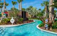 อื่นๆ 2 Stunning 5Bd w Pool Windsor Island Resort 3814