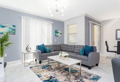 Others 7 Stunning 4 Bd w Pool Close to Disney Champions Gate 990