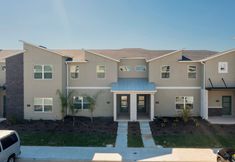 Others 4 Stunning 4 Bd w Pool Close to Disney Champions Gate 990