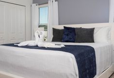 その他 3 Stunning 4 Bd w Pool Close to Disney Champions Gate 990