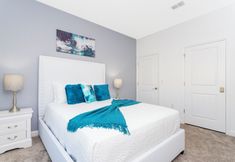 Others 2 Stunning 4 Bd w Pool Close to Disney Champions Gate 990