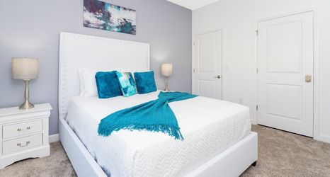 Others 2 Stunning 4 Bd w Pool Close to Disney Champions Gate 990