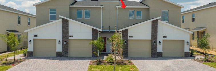 Others Marvelous Condo Champions Gate 9343