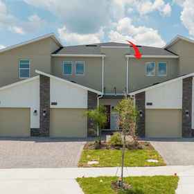 Room 1 卓越公寓冠军门9343, Calabay Palms Villa 酒店