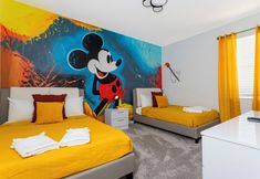 Others 6 Marvelous Condo Champions Gate 9343