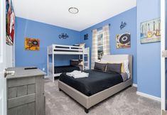 Others 3 Marvelous Condo Champions Gate 9343