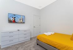 Others 7 Marvelous Condo Champions Gate 9343