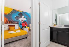 Others 5 Marvelous Condo Champions Gate 9343