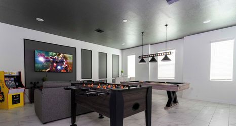 Others 2 Joyful 8Bd Single Family w Pool Champions Gate 9262