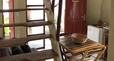 Khác 2 Vila Sergipana