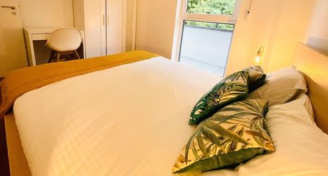 其他 2 Luxury Green Penthouse Terrace & Parking