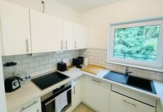 其他 4 Luxury Green Penthouse Terrace & Parking