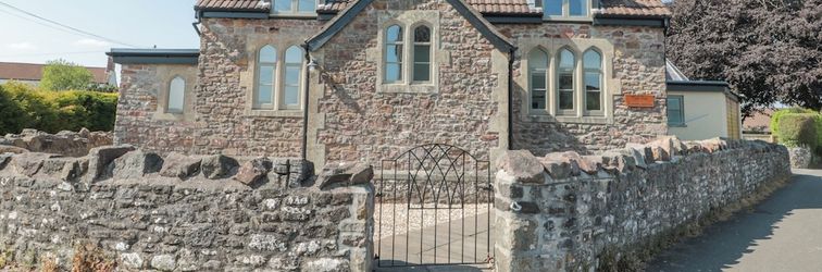 Khác The Old Schoolrooms