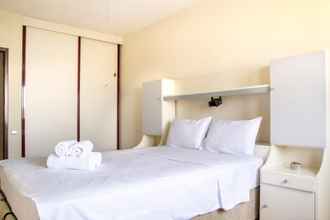 Lainnya 4 Flat w Balcony 10 min to Karsiyaka Coast in Izmir