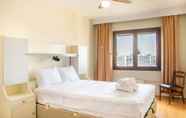 Lainnya 2 Flat w Balcony 10 min to Karsiyaka Coast in Izmir