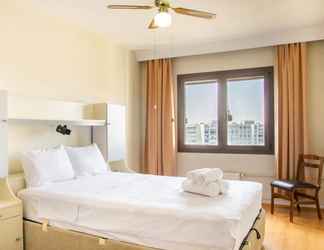 Lainnya 2 Flat w Balcony 10 min to Karsiyaka Coast in Izmir