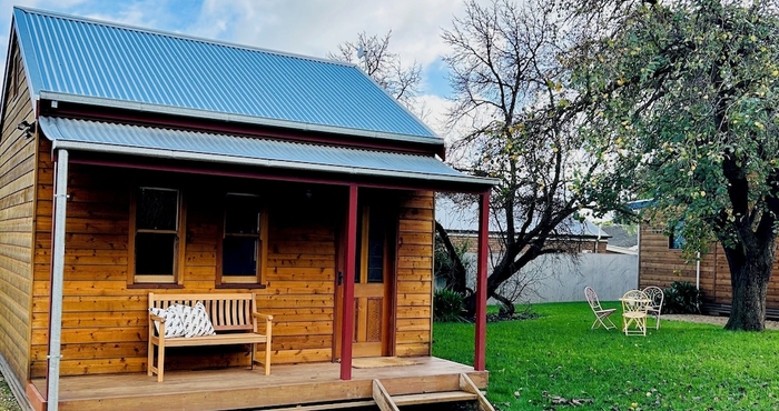 Others Willunga Gallery Cabins