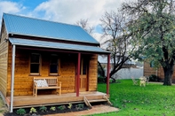 Others Willunga Gallery Cabins