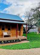 Primary image Willunga Gallery Cabins