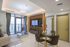 Others Ptr-5213 Modern 1BR Apartment