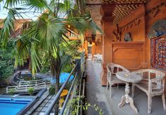 Lainnya 3 Hotel Lumbung Sari Legian