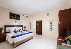 Lainnya 6 Hotel Lumbung Sari Legian