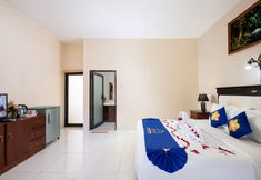 Lainnya 7 Hotel Lumbung Sari Legian