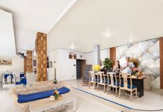 Lainnya 5 Hotel Lumbung Sari Legian