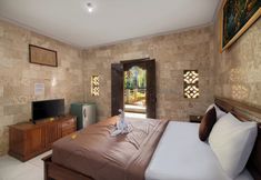 Others 7 Hotel Lumbung Sari Legian