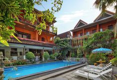 Lainnya 4 Hotel Lumbung Sari Legian