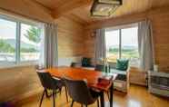 Khác 5 Furano Log House Farm Resort