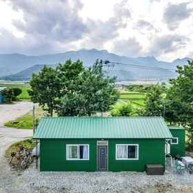 Primary image1Furano Log House Farm Resort,House Of Joy Furano飯店