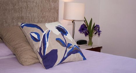 Others 2 Restaurante Hotel BADAIN