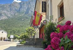 Others 5 Restaurante Hotel BADAIN