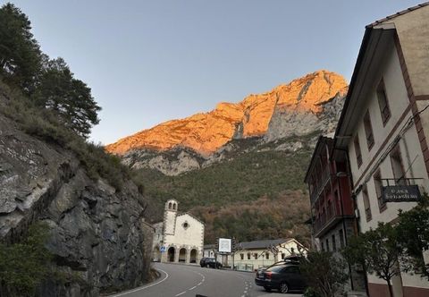 Others Restaurante Hotel BADAIN