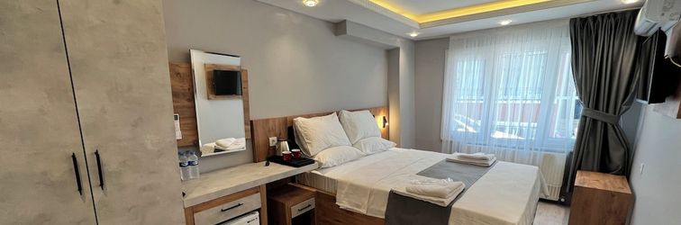 Others Mayda Boutique Hotel