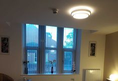 其他 5 Charming 1-bed Studio in Preston