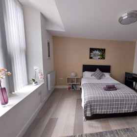 Primary image1Charming 1-bed Studio in Preston,普雷斯顿区公寓