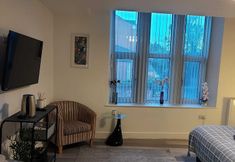 อื่นๆ 3 Charming 1-bed Studio in Preston