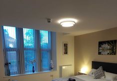 其他 6 Charming 1-bed Studio in Preston