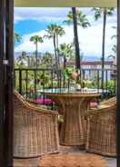 Primary image KBM Resorts: Kamaole Sands Ksd-10-312; Stunning, Remodeled Condo W/ac and Ocean Views