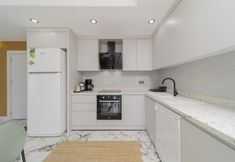 Others 7 Flat w Pool and Balcony 10 min to Beach in Serik