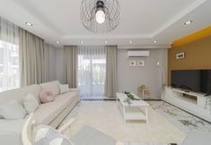 Others 6 Flat w Pool and Balcony 10 min to Beach in Serik