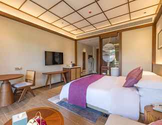 Lainnya 2 Wuyuan Wunvzhou Wuxiandao Luxury Hotel