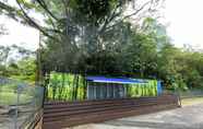 Others 7 Shipping Container Hotel Haw Par Villa